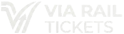 VIA Rail Tickets
